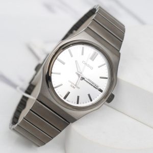 Đồng Hồ Casio 44.5 x 37.5 mm Nam MTP-E735B-7AVDF